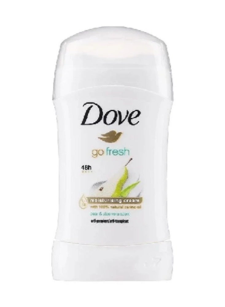 استيك مزيل للتعرق 40 جرام